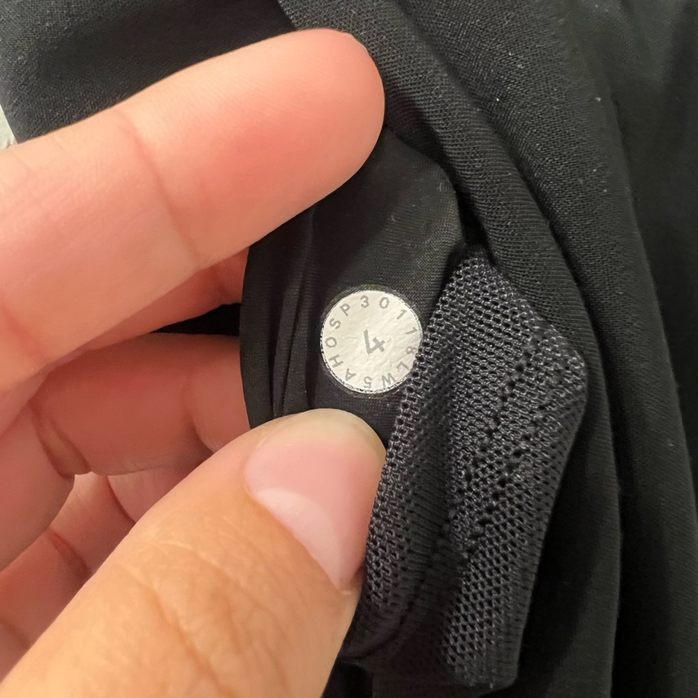 Lululemon Women’s On‎ the Fly Pants - Picture 4 of 7